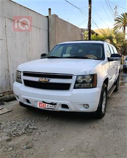 شيفروليه تاهو